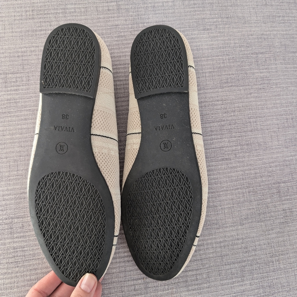 Vivaia loafers - Picture 2 of 3